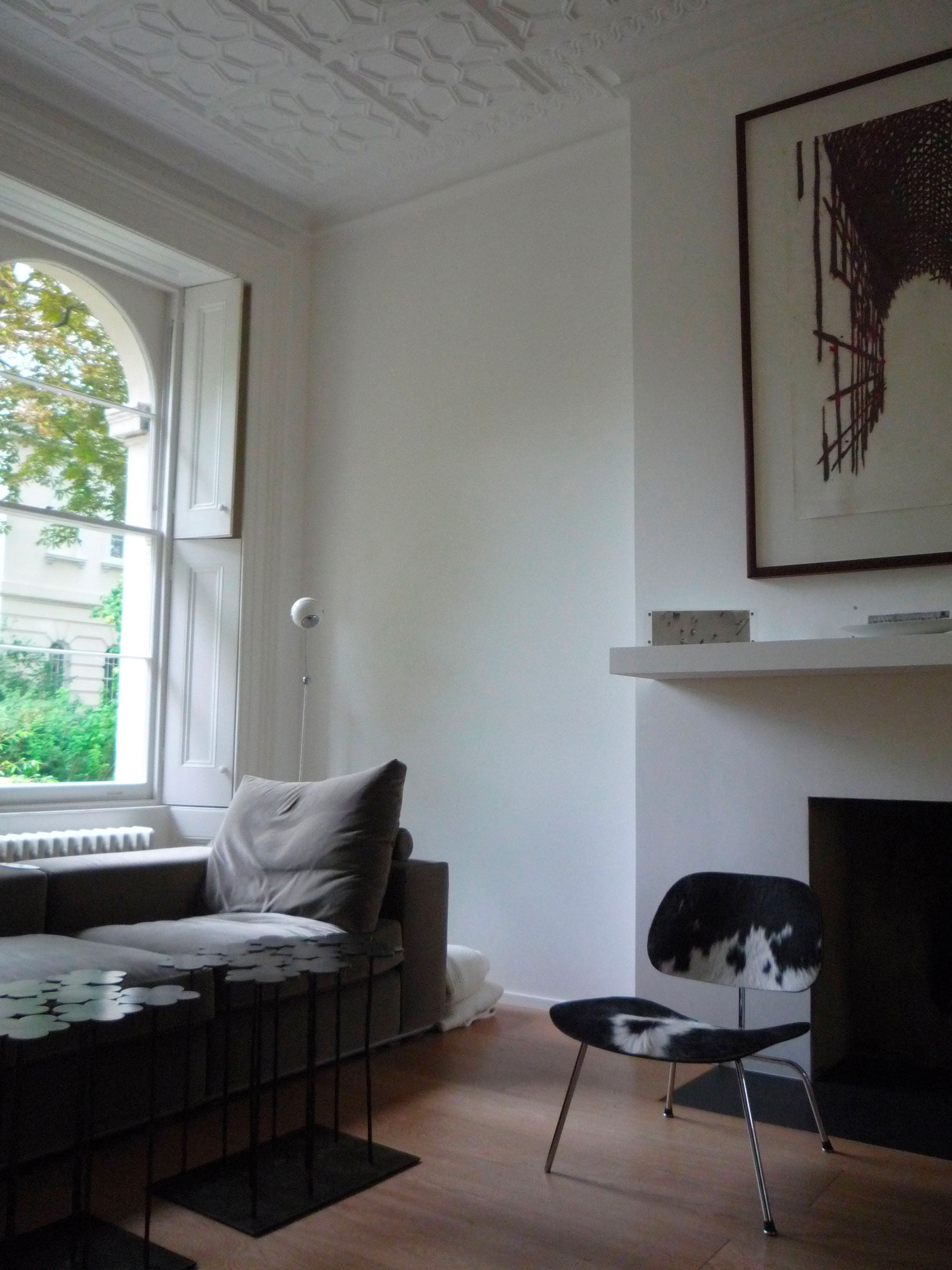 (No 11) Apartment, Notting Hill