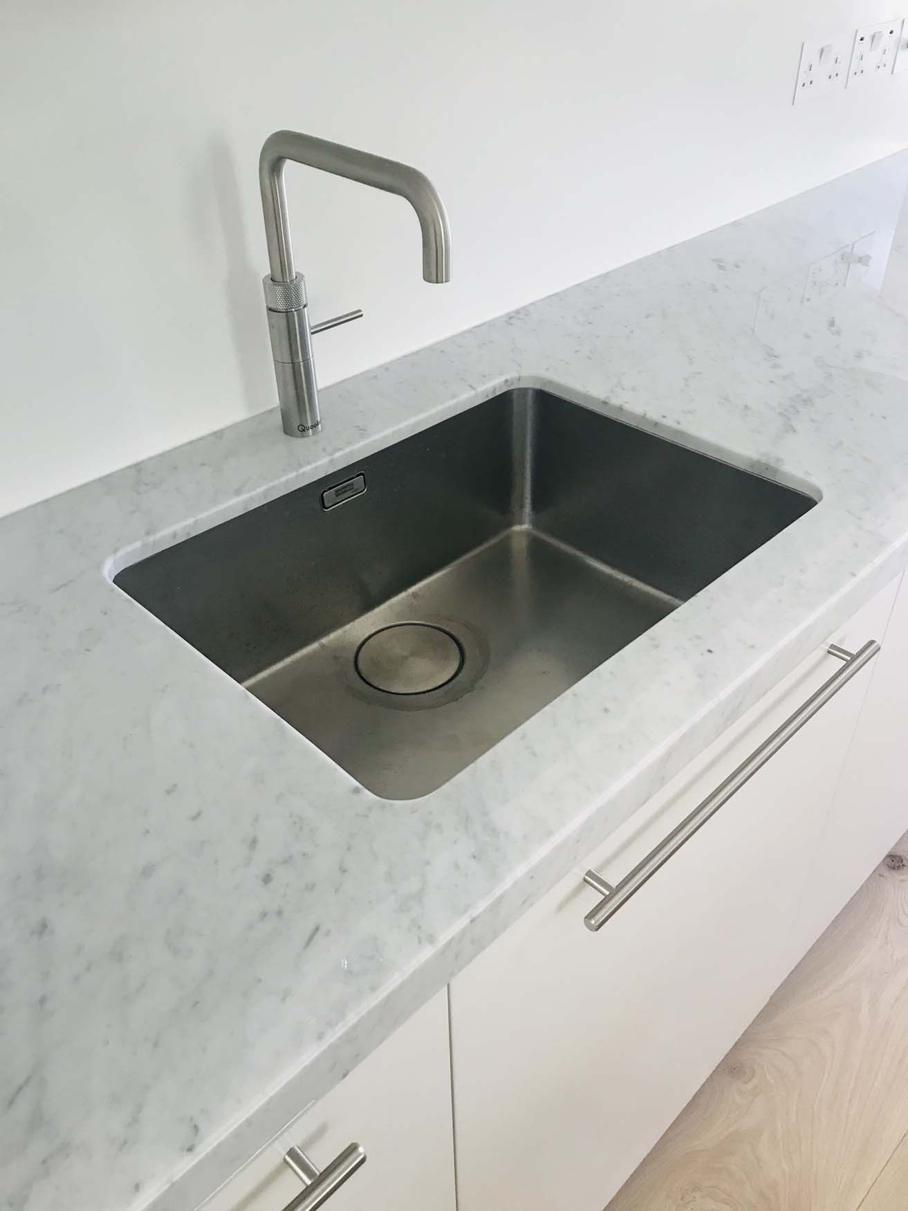 Apartment, West London