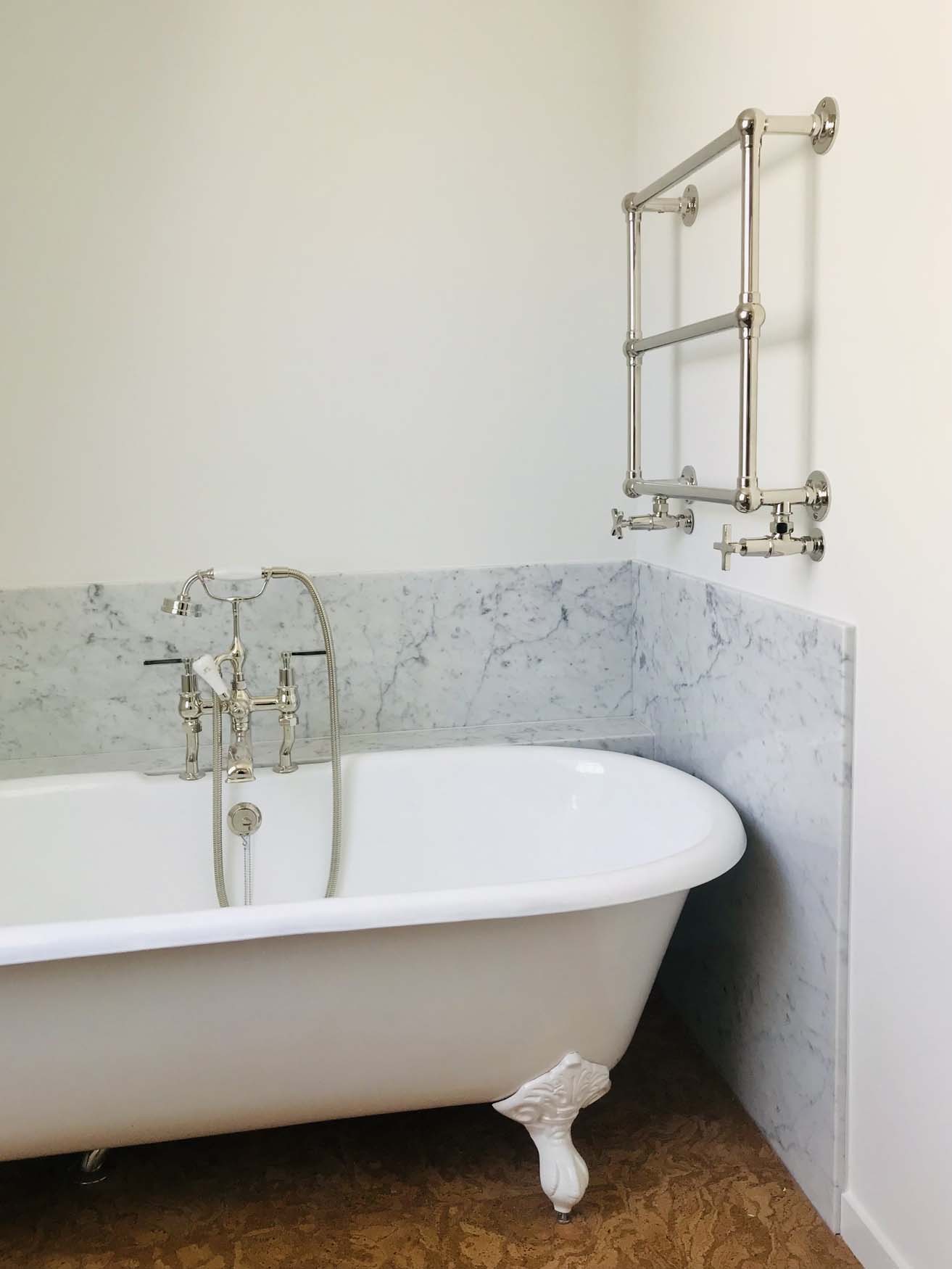 Apartment, West London