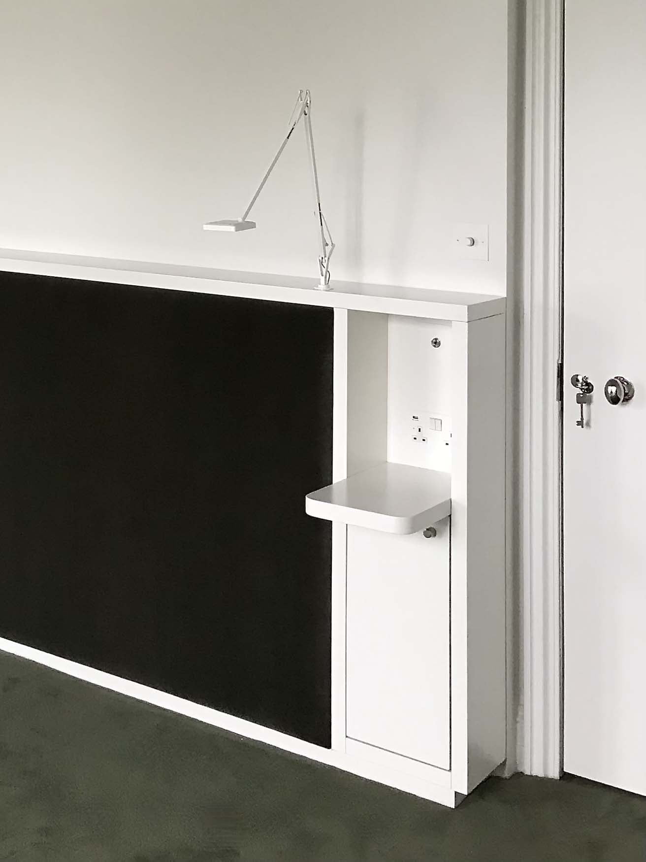 Apartment, West London