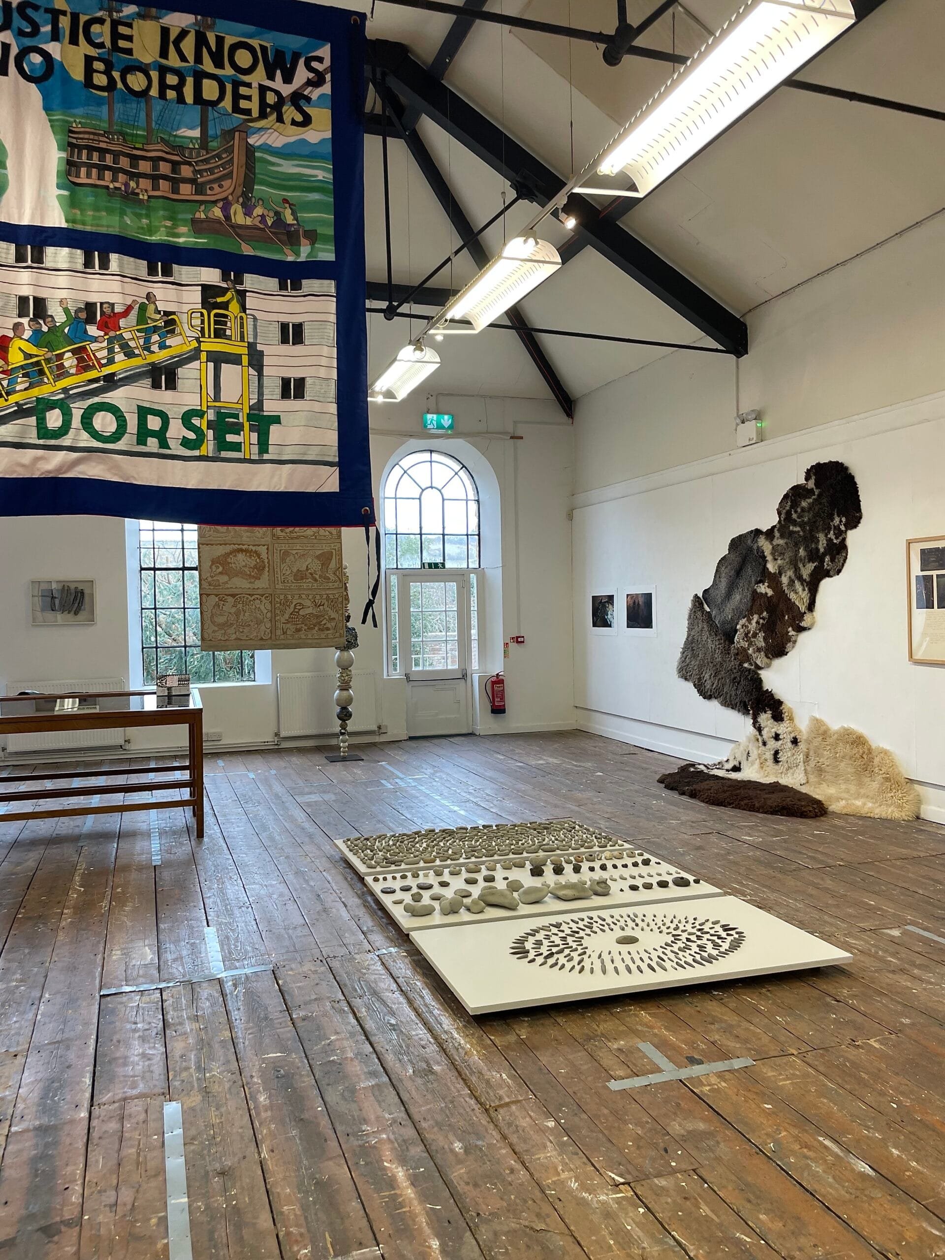 Dorset Pavilion, Bridport Arts Centre